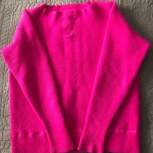 Jcrew sweater